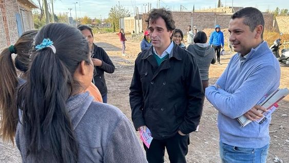 Gabriel Solano: los trabajadores de Mendoza necesitan una izquierda que se plante