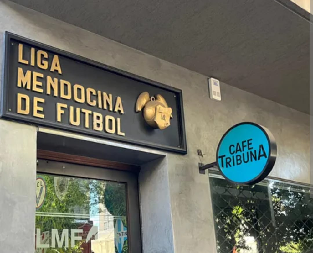 Cuatro personas quedaron imputadas, por presunta falsificación de estudios cardiológicos destinados a jugadores de la Liga Mendocina de Fútbol (LMF).