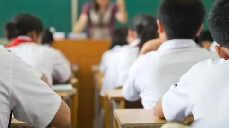 Prorrogan los vouchers educativos para pagar la cuota: hasta cuándo durarán (Foto ilustrativa)