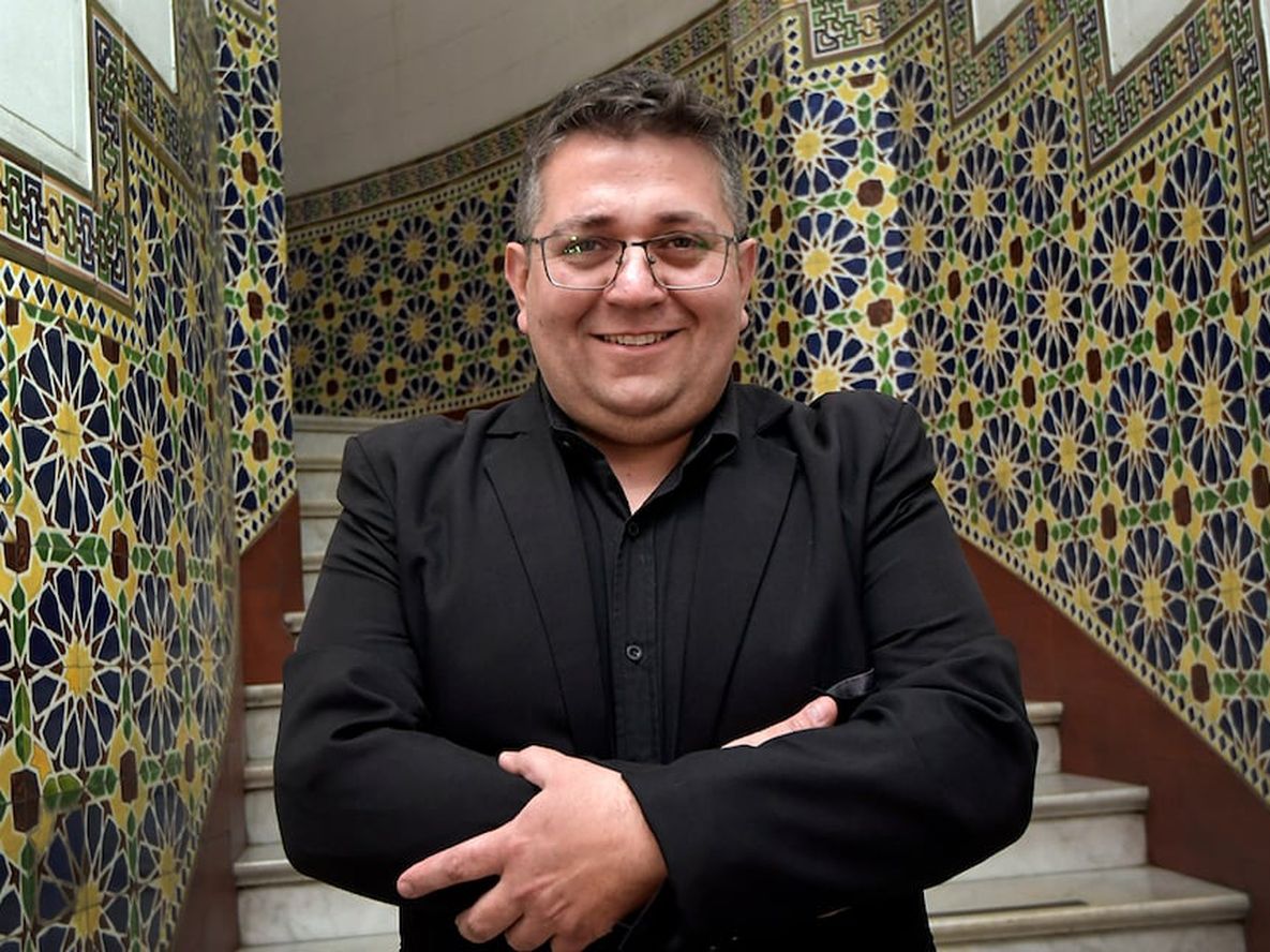 Foto: Orlando Pelichotti / Los Andes