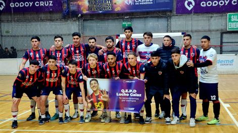 Los Andes | matadores futsal.jpg