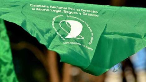 Se autorizó en Argentina una nueva droga para interrupción del embarazo (La Voz / Archivo)