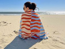 como lavar correctamente las toallas playeras: asi se mantienen limpias y comodas como lavar correctamente las toallas playeras: asi se mantienen limpias y comodas