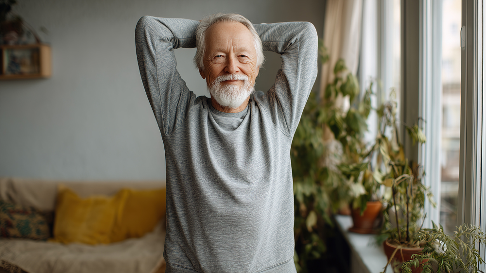 El desayuno estrella que puede aportarte vitalidad después de los 60.
