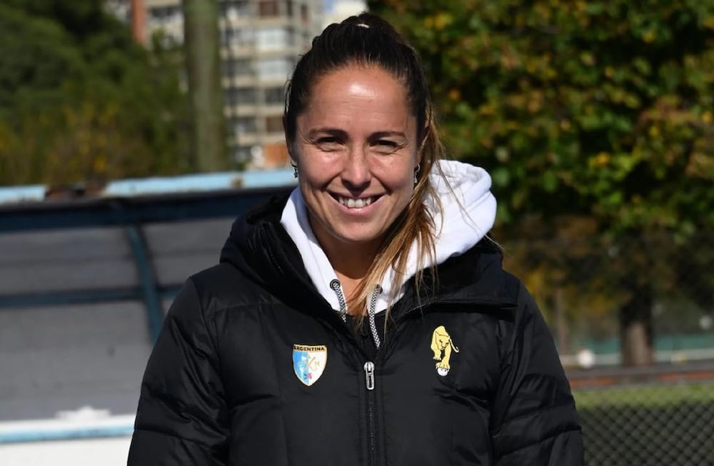 La capitana de Las Leonas dejará de competir a nivel olímpico.