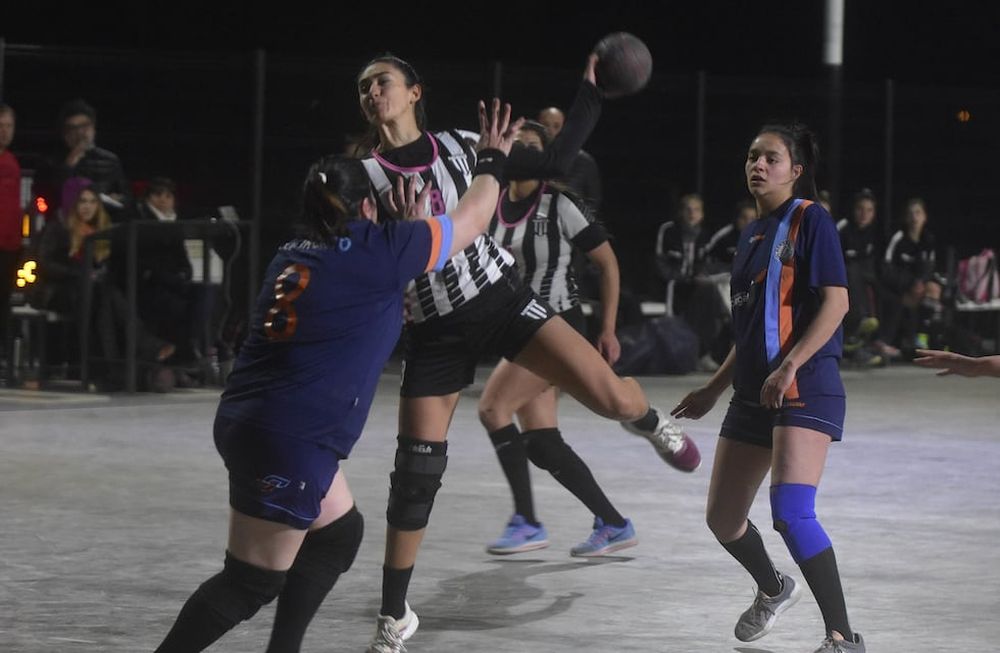 Certero: premio para Tupungato