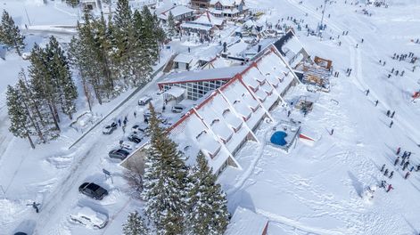 Mendoza se posicionó en cuarto lugar entre los destinos más elegidos en las vacaciones de invierno.&nbsp;