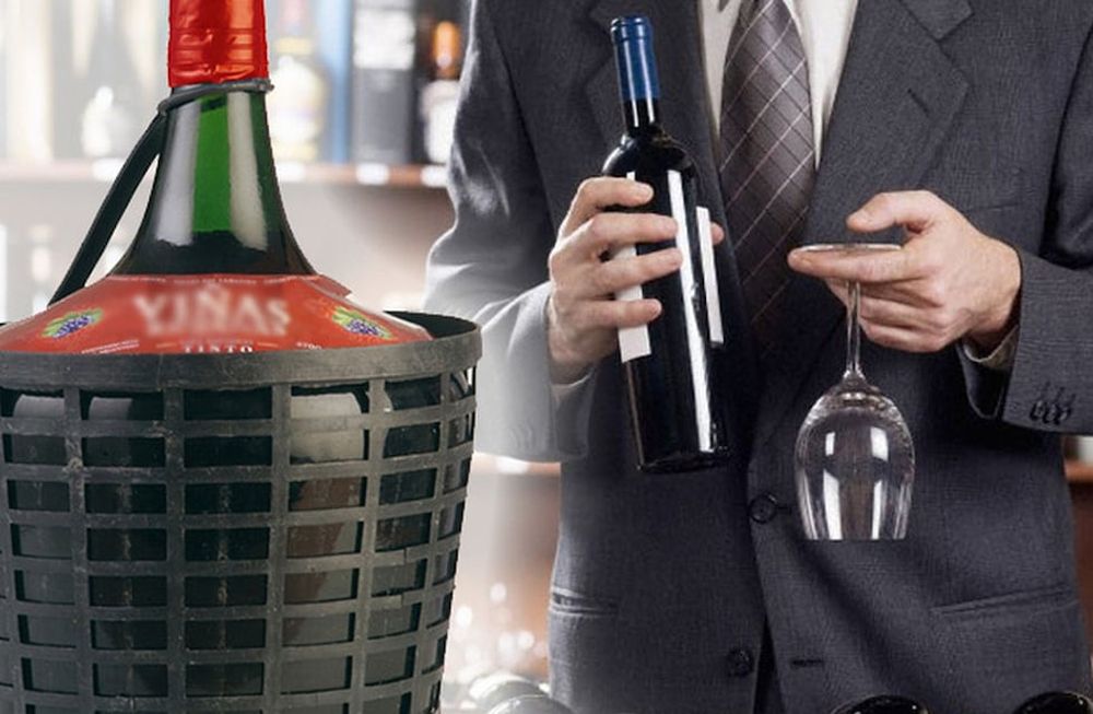 Es uno de los envases que mejor relación precio calidad ofrecen al consumidor. Sin embargo, muchos referentes aseguran que sólo se mantiene por tradición.