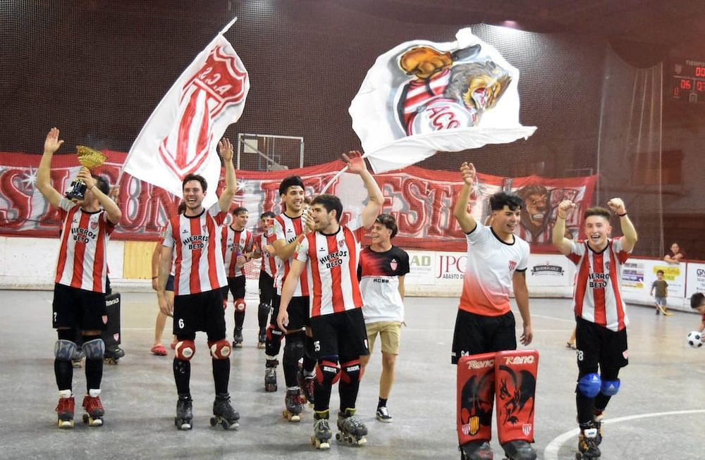 Durante la temporada pasada, el Albirrojo consiguió dos títulos y muy buenos rendimientos.