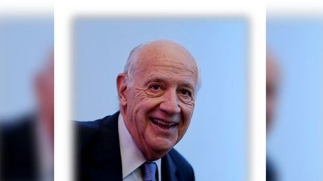 Marketing político: Lavagna, la “cuña” en un electorado indeciso - Por Roberto B. Mena