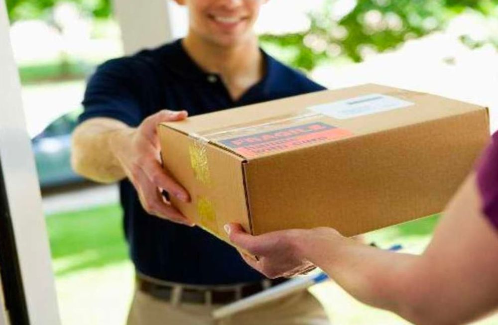 Carga y descarga, el puesto que recibió un aumento del 51%.