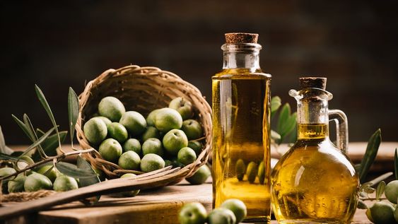 Las exportaciones mendocinas de aceite de oliva tuvieron un aumento del 46% en valor FOB en el primer semestre del año