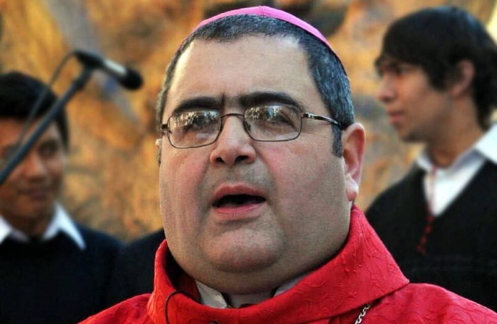 Sergio Buenanueva: Mendoza me dio más de lo que merecía”