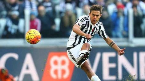 Dybala pidió disculpas por Instagram.