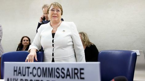 La ONU exigió la protección de los activistas de DDHH