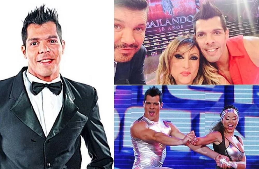 Revelaron cuál fue la última voluntad del bailarín Pier Fritzsche antes de morir