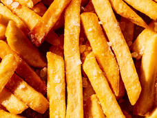 Con estos consejos podés preparar unas papas súper crocantes. Con estos consejos podés preparar unas papas súper crocantes.