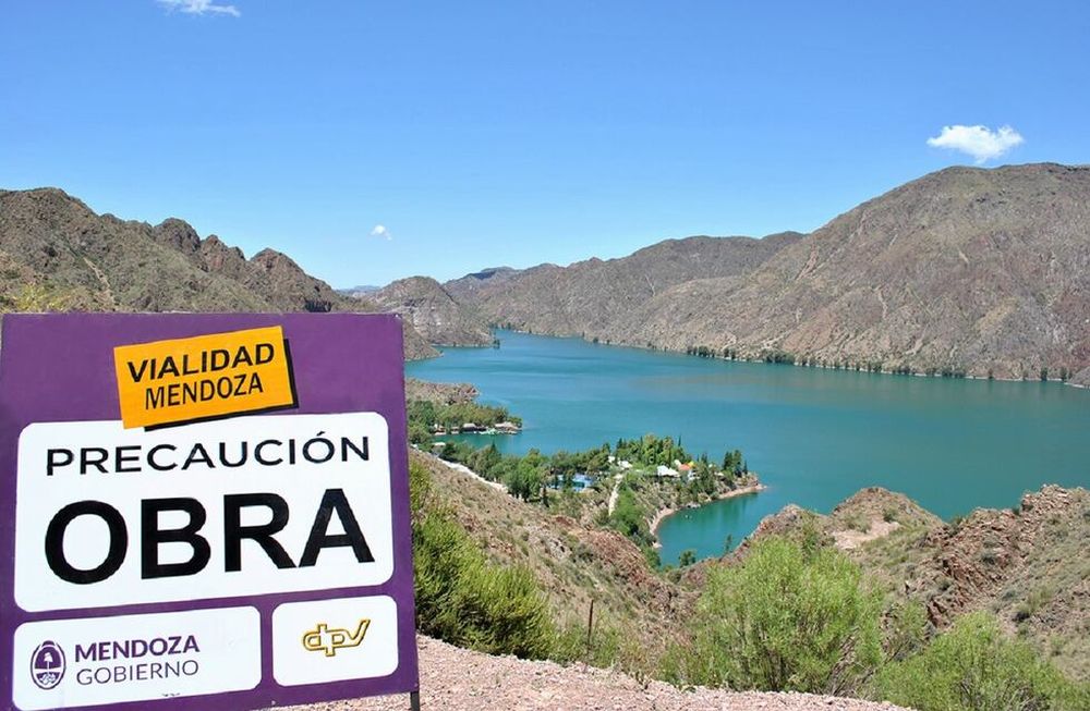 Dos empresas se presentaron para el programa de rutas turísticas de 1.000 millones de pesos