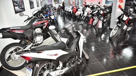 Imagen ilsutrativa | Archivo La Voz / Foto: Pedro Castillo