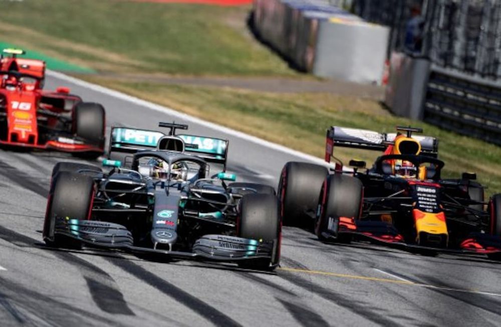 El GP de Australia está en peligro por rebrote de Coronavirus