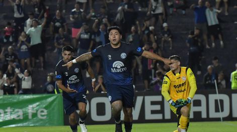 Los Andes | Independiente Rivadavia