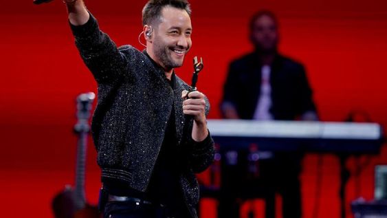 El Monstruo rugió: cortaron a Luciano Pereyra en Viña del Mar y hubo indignación