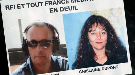 Mali: al menos hay 35 detenidos en la investigación de asesinato de periodistas