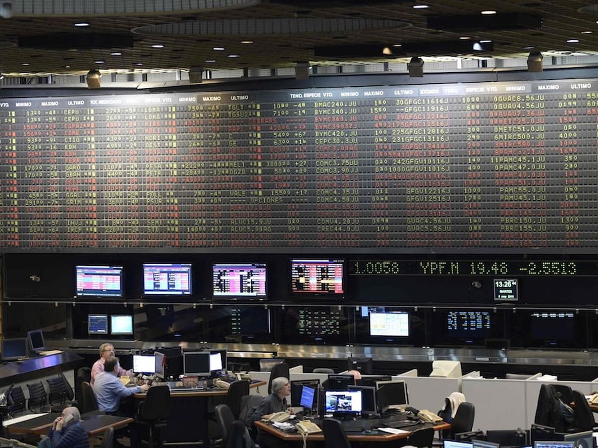 Para el FMI, la deuda argentina no es sostenible