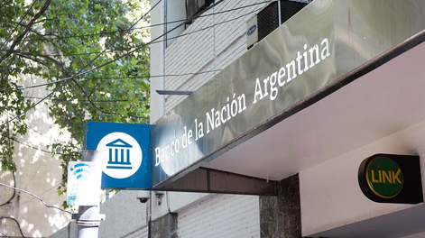 El Banco Nación anunció el cierre de 60 sucursales en todo el país y proyecta un ahorro millonario