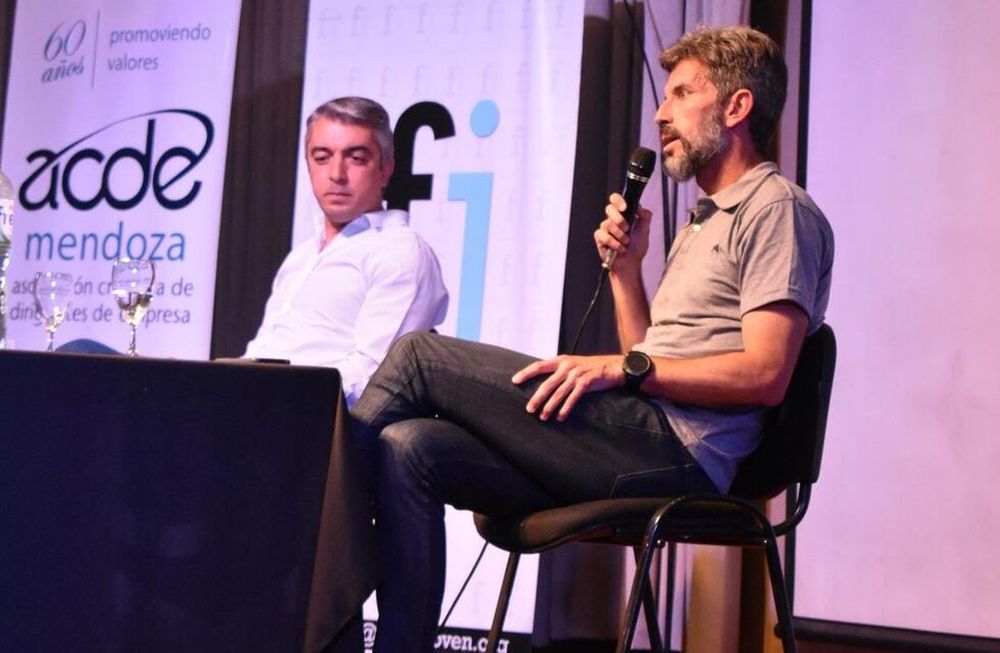 Finalizó la 6º edición del programa de formación “Jóvenes Dirigentes”