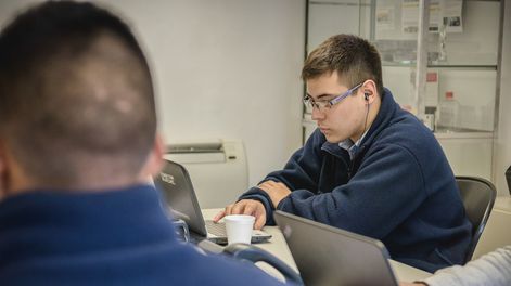 Academia CCU desembarca en Las Heras con una masterclass para potenciar tu negocio