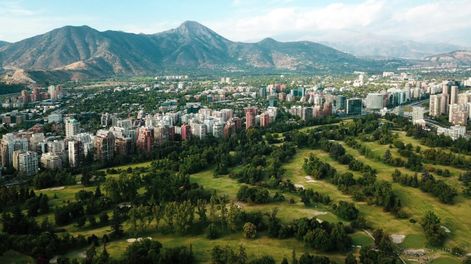 Verano sobre ruedas: el renacer del viaje en bus hacia las costas chilenas