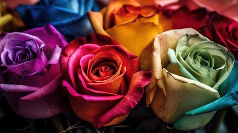 Los Andes | Este es el significado de soñar con rosas.