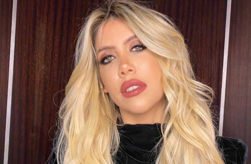 Wanda Nara