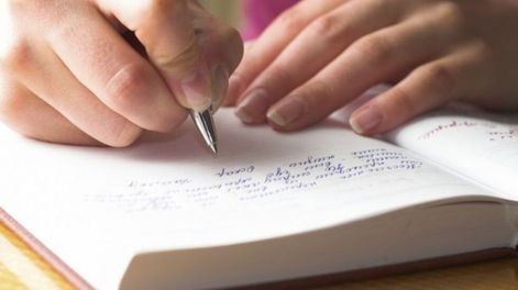 Al pie de la letra - Por Jorge Sosa