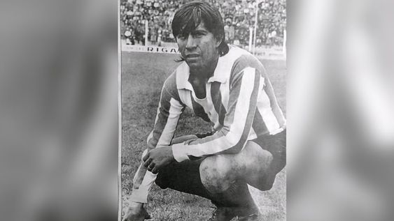 Hizo historia en el Este y jugó con Pelé