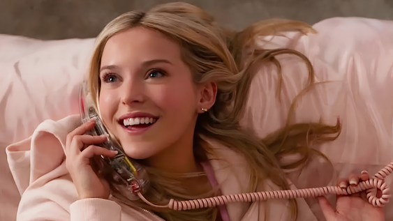 Elle, la precuela de Legalmente Rubia, está entre lo más visto de Prime Video.&nbsp;