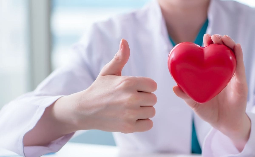 Uno de los alimentos más efectivos para proteger la salud cardiovascular