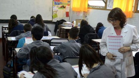 La educación social en deuda - Por Sergio Mario Rizzo