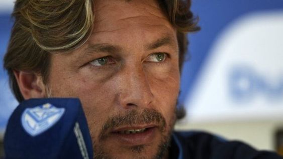 Gabriel Heinze, el principal apuntado en Newell´s\u002E (Archivo)