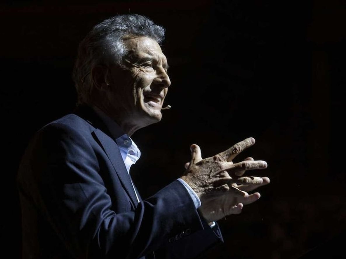 Mauricio Macri criticó el nombramiento de Lijo y García-Mansilla por decreto.
