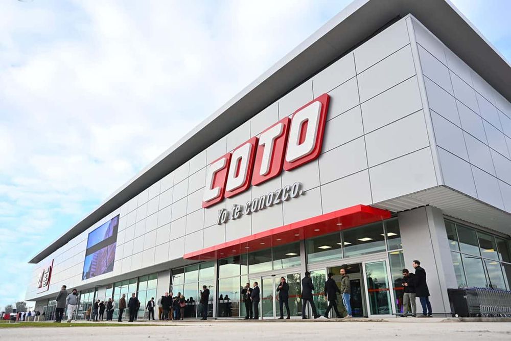 Todas as quartas-feiras, os clientes da Macro Selecta podem receber um reembolso de 30% nas compras do supermercado, com crédito devido em até 30 dias.