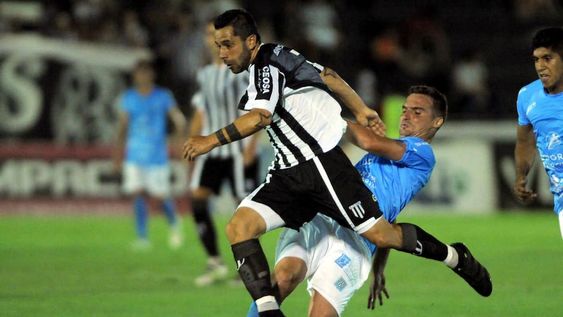 Gimnasia y Esgrima: con Estudiantes irá cambiado