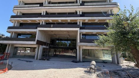 La apertura de Foresta en mayo marcará un punto de inflexión para el departamento.