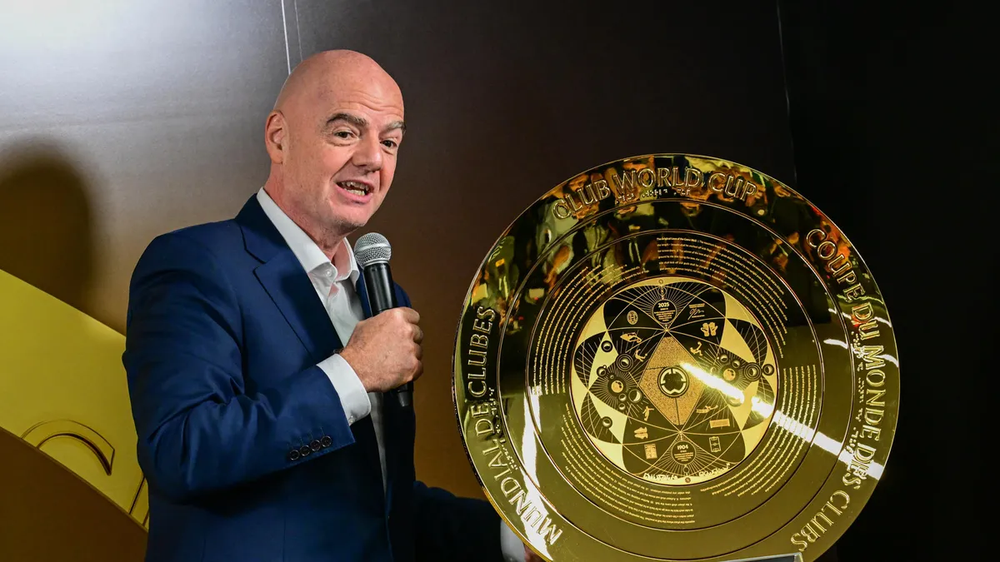De momento, aún no hay equipos argentinos clasificados al Mundial de Clubes 2029.  Foto: La Razón.