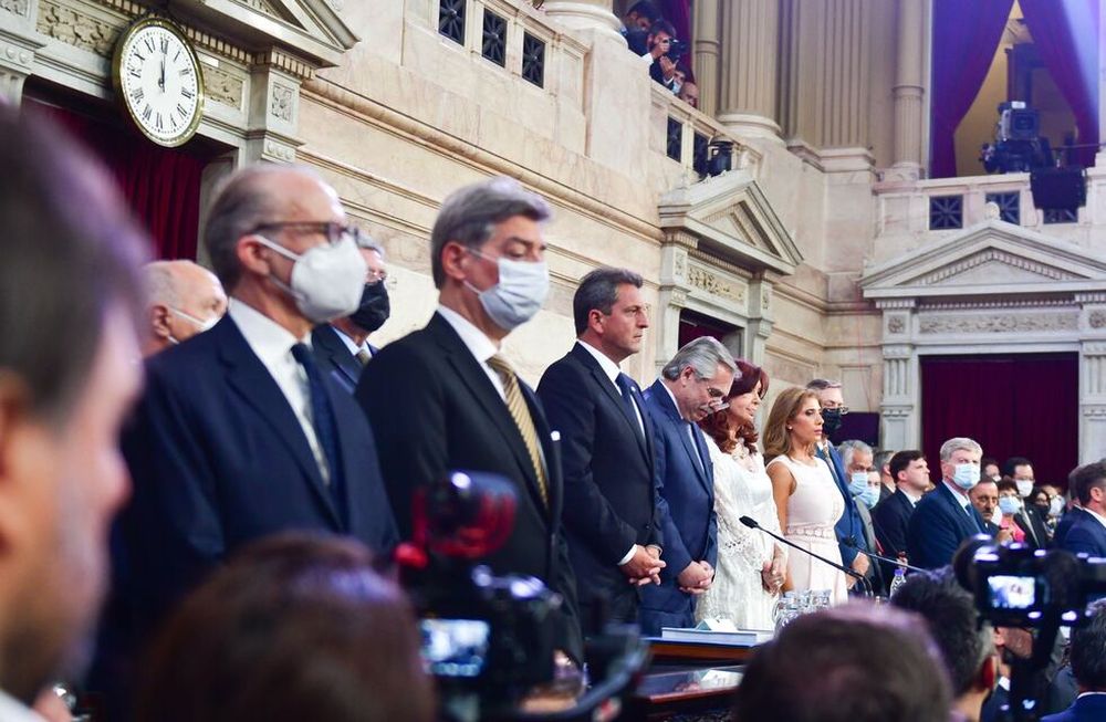 La Asociación Cristiana de Dirigentes de Empresa criticó la ampliación de la Corte y aseguró que “La Corte Suprema ya cuenta con carácter Federal. Foto Federico Lopez Claro