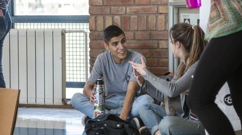 Los Andes | La UNCuyo y la UNC lanzaron un concurso para premiar el emprendedurismo de estudiantes de nivel medio y universitario. Imagen gentileza UNCuyo.