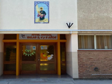 Detuvieron a celador de una escuela de Alvear denunciado por abusar de un niño de 6 años. Foto: Web