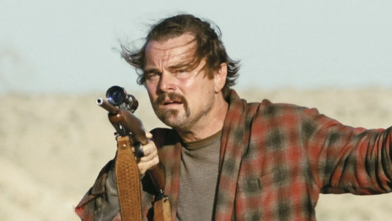 La nueva película de acción protagonizada por Leonardo DiCaprio, no llegó a los cines, pero ya la calificaron como la mejor del siglo.