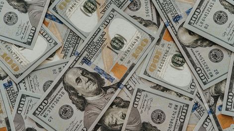 Cuál es el valor que tiene hoy el dólar blue en Mendoza. Foto: Pexels